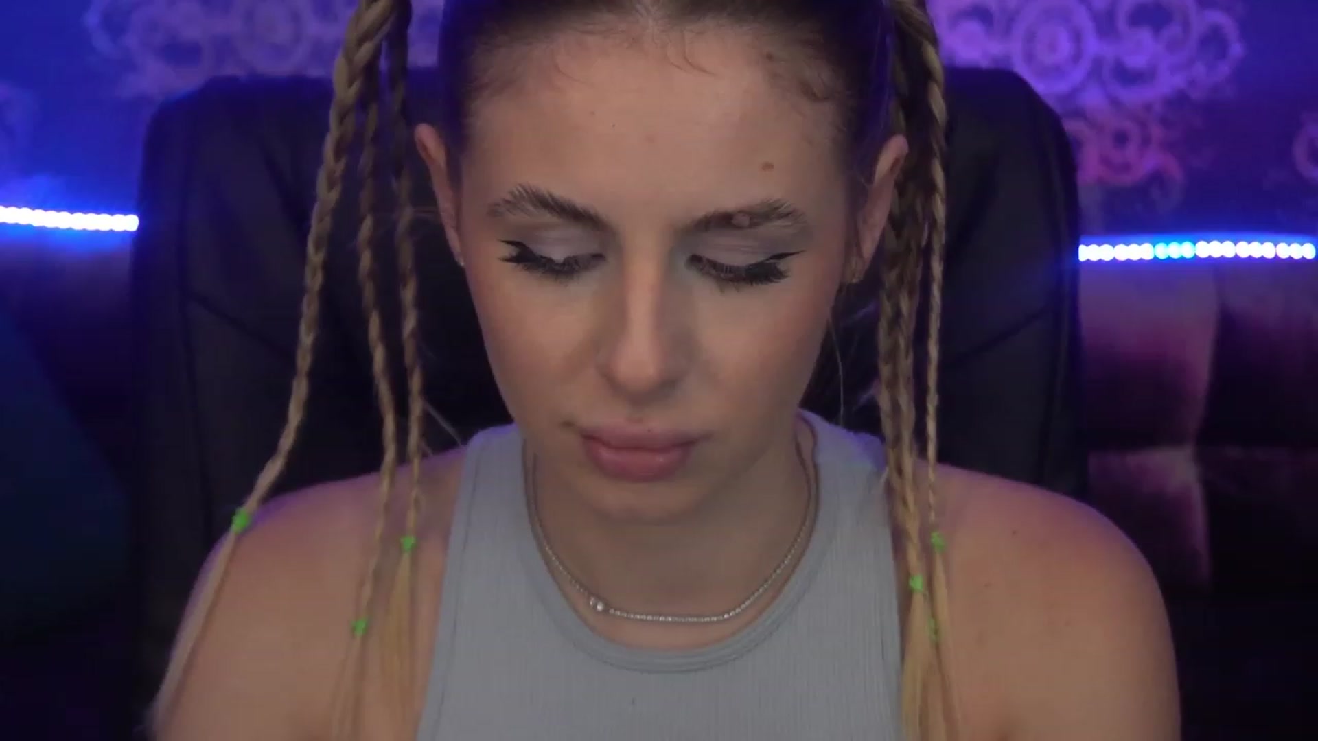 Gallery image thumbnail from MissGadriela's myfreecams stream on, 07/14/2023, 13:26 image 6 of 20