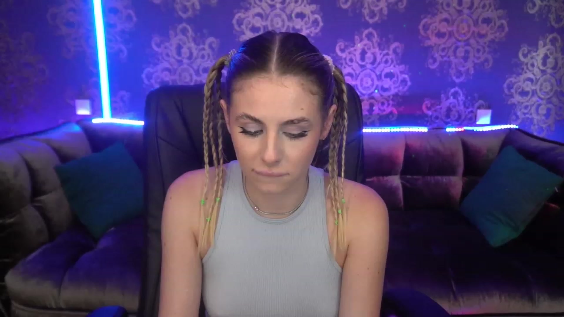 Gallery image thumbnail from MissGadriela's myfreecams stream on, 07/14/2023, 13:26 image 8 of 20