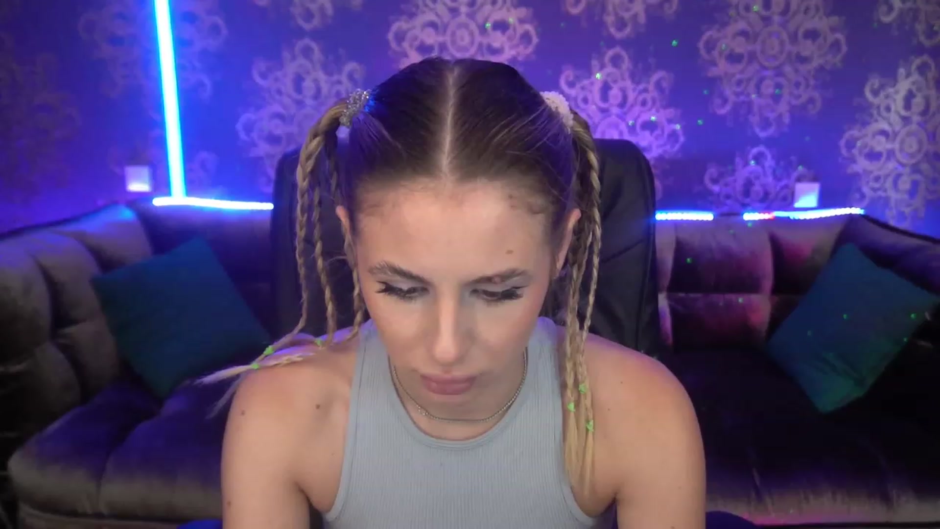 Gallery image thumbnail from MissGadriela's myfreecams stream on, 07/14/2023, 13:26 image 15 of 20