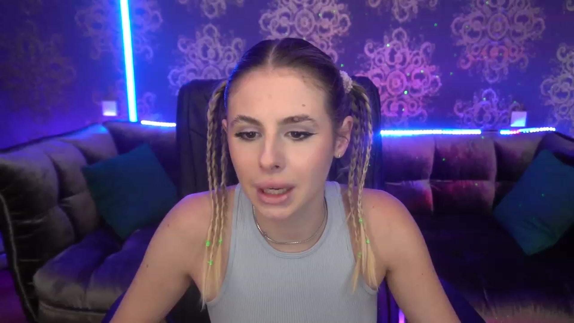 Gallery image thumbnail from MissGadriela's myfreecams stream on, 07/14/2023, 14:23 image 12 of 20
