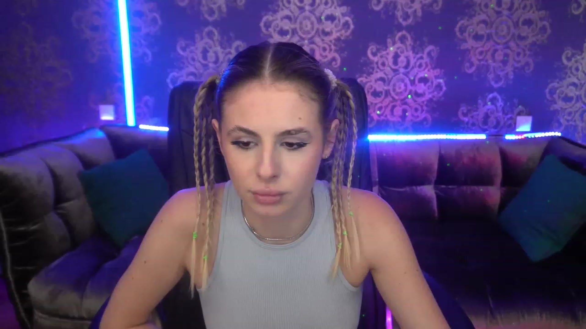 Gallery image thumbnail from MissGadriela's myfreecams stream on, 07/14/2023, 14:23 image 16 of 20