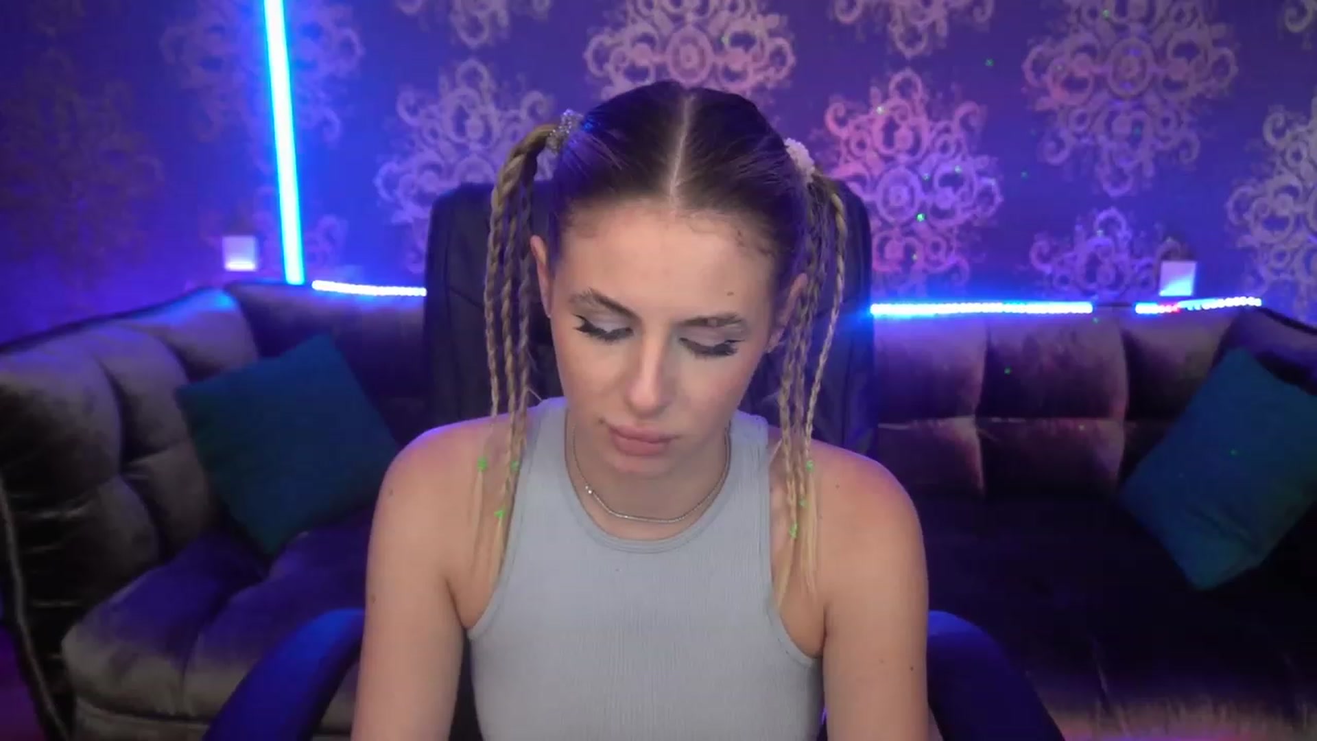 Gallery image thumbnail from MissGadriela's myfreecams stream on, 07/14/2023, 14:23 image 18 of 20