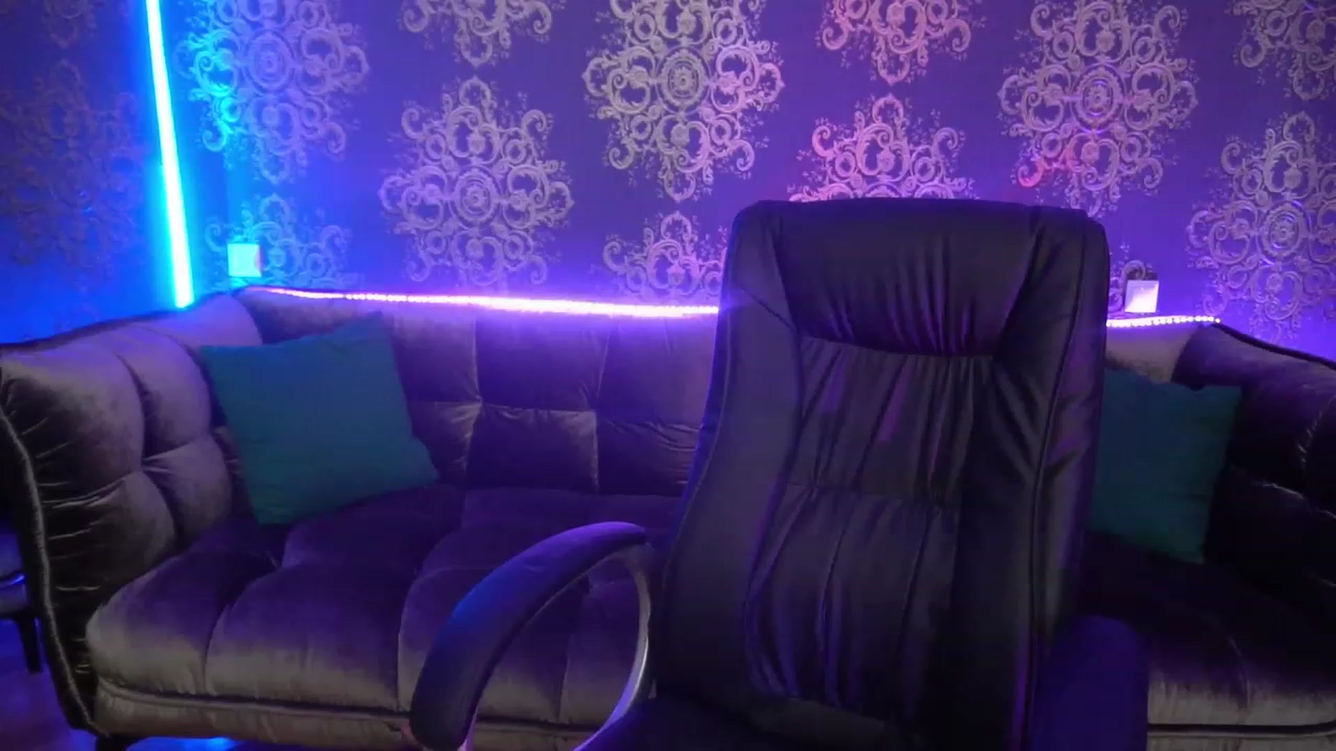 Gallery image thumbnail from MissGadriela's myfreecams stream on, 07/16/2023, 14:34 image 1 of 20