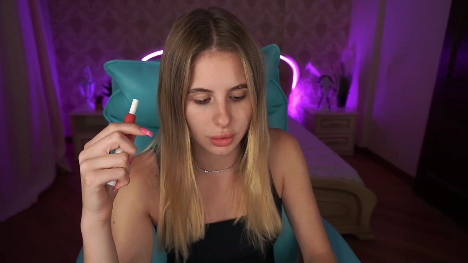 Gallery image thumbnail from MissGadriela's myfreecams stream on, 07/18/2023, 13:55 image 14 of 20
