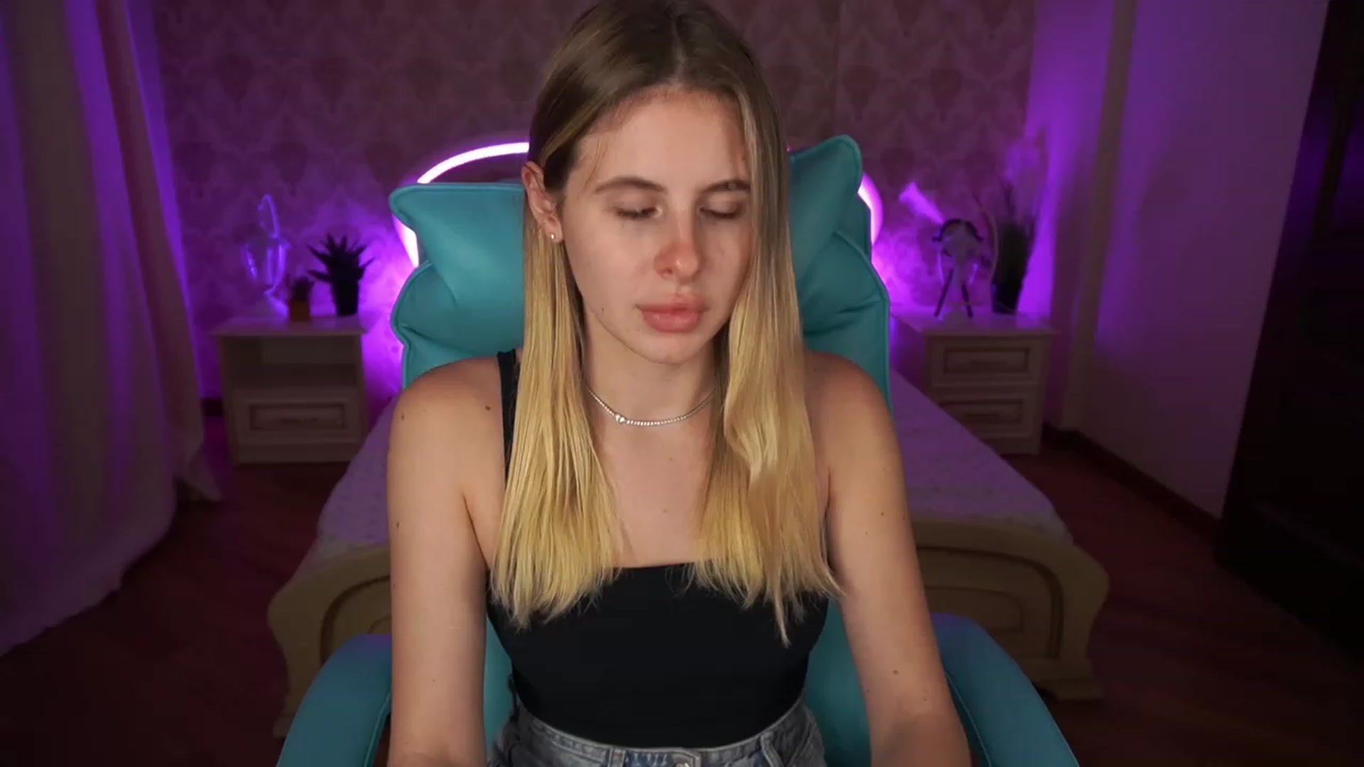 Gallery image thumbnail from MissGadriela's myfreecams stream on, 07/18/2023, 13:55 image 2 of 20