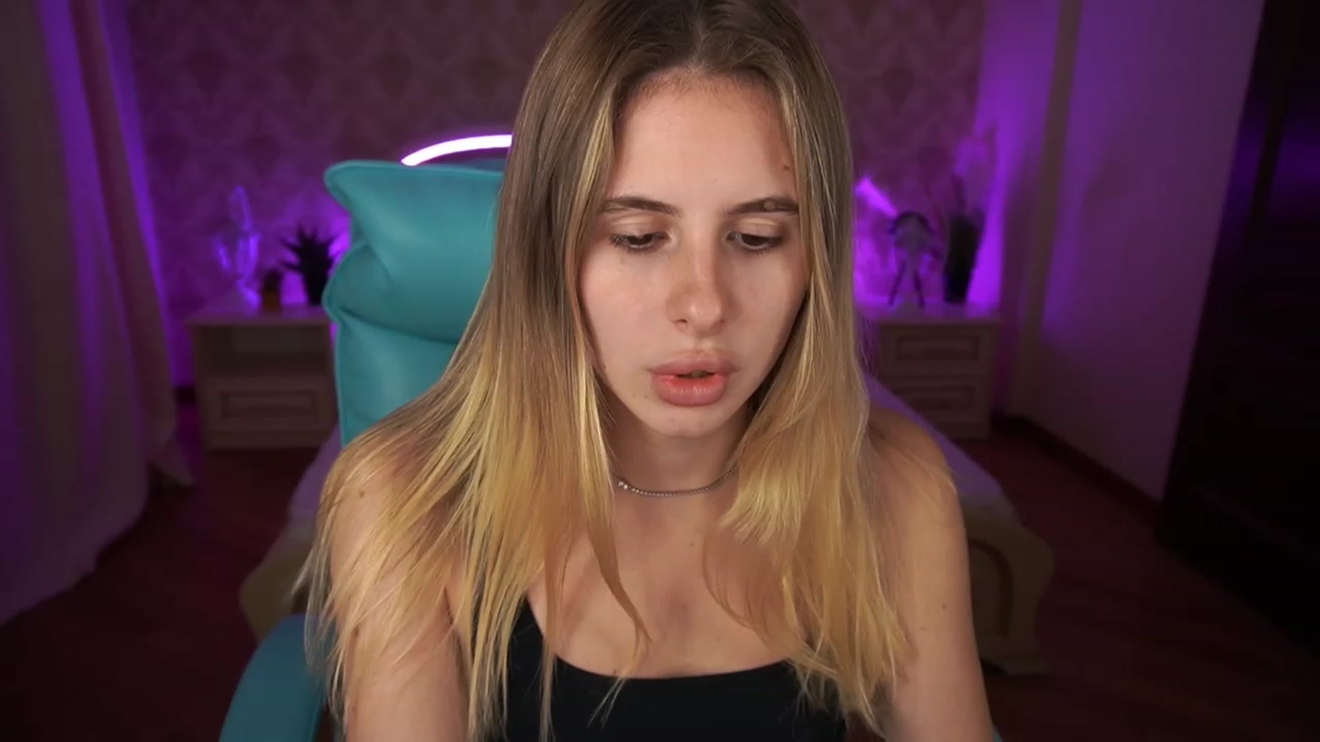 Gallery image thumbnail from MissGadriela's myfreecams stream on, 07/18/2023, 13:55 image 19 of 20
