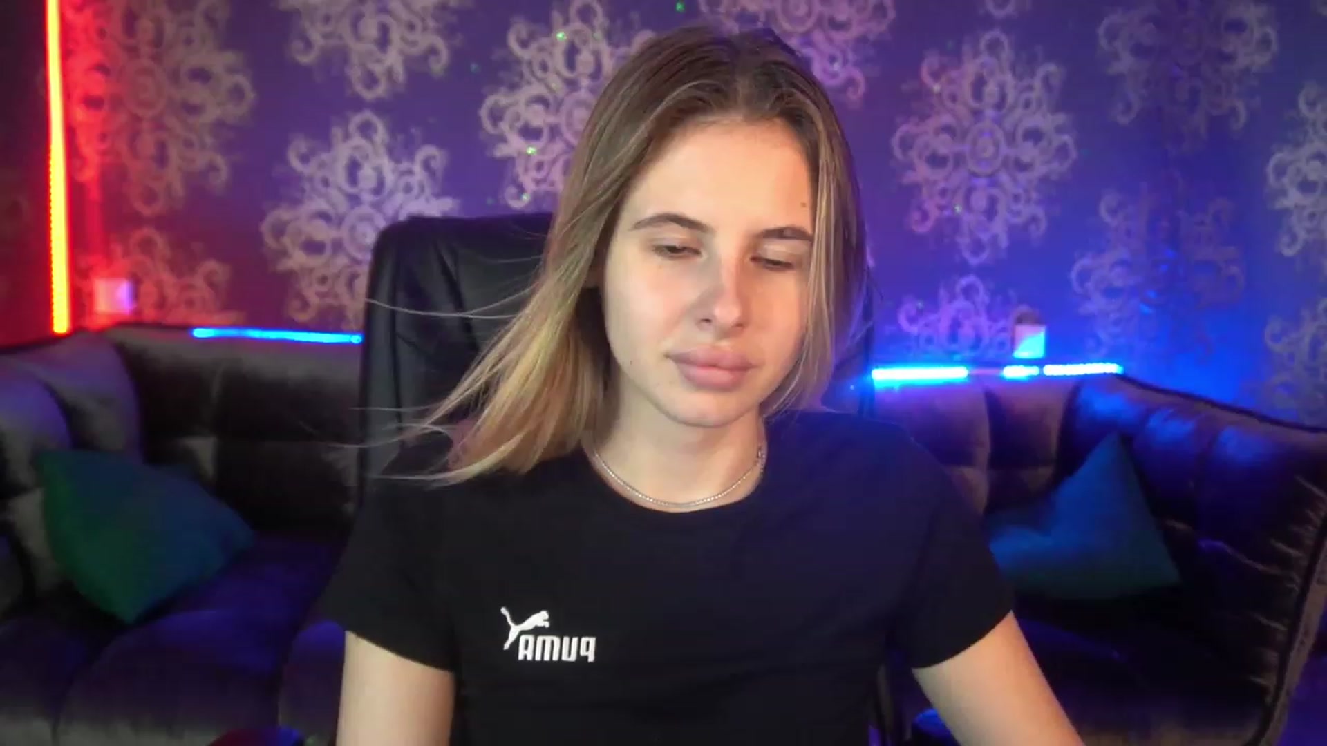 Gallery image thumbnail from MissGadriela's myfreecams stream on, 07/19/2023, 07:33 image 13 of 20