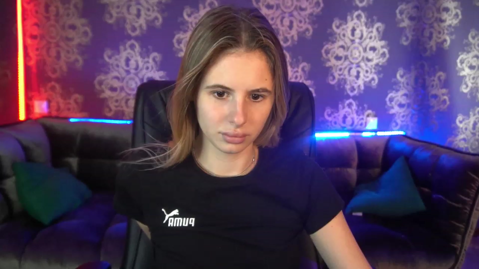 Gallery image thumbnail from MissGadriela's myfreecams stream on, 07/19/2023, 07:33 image 10 of 20