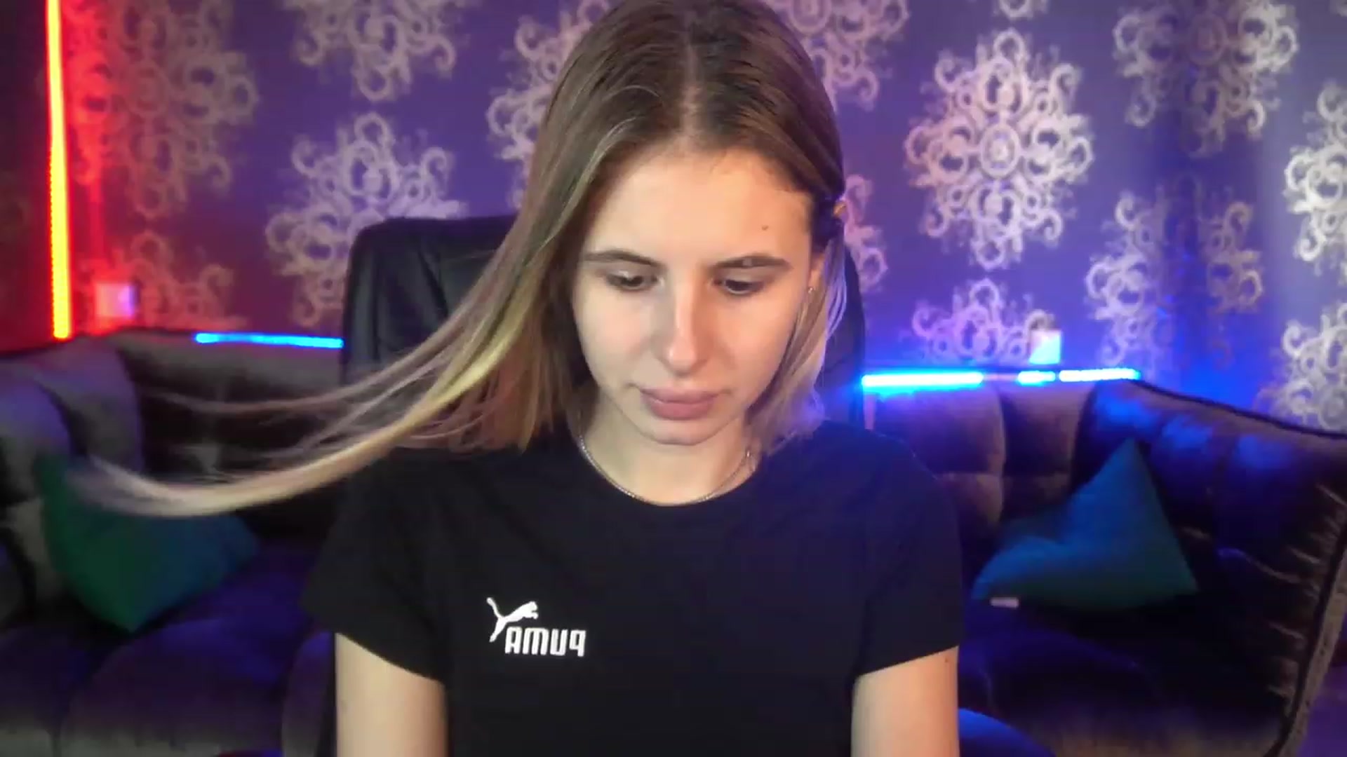 Gallery image thumbnail from MissGadriela's myfreecams stream on, 07/19/2023, 07:33 image 3 of 20
