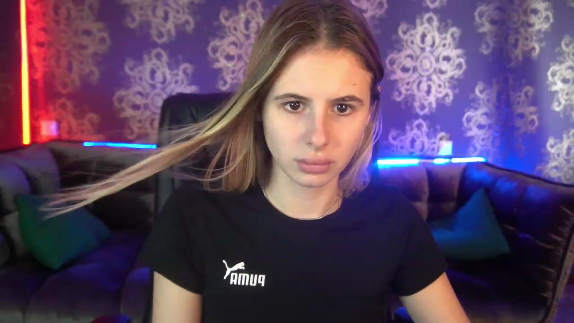 Gallery image thumbnail from MissGadriela's myfreecams stream on, 07/19/2023, 07:33 image 2 of 20