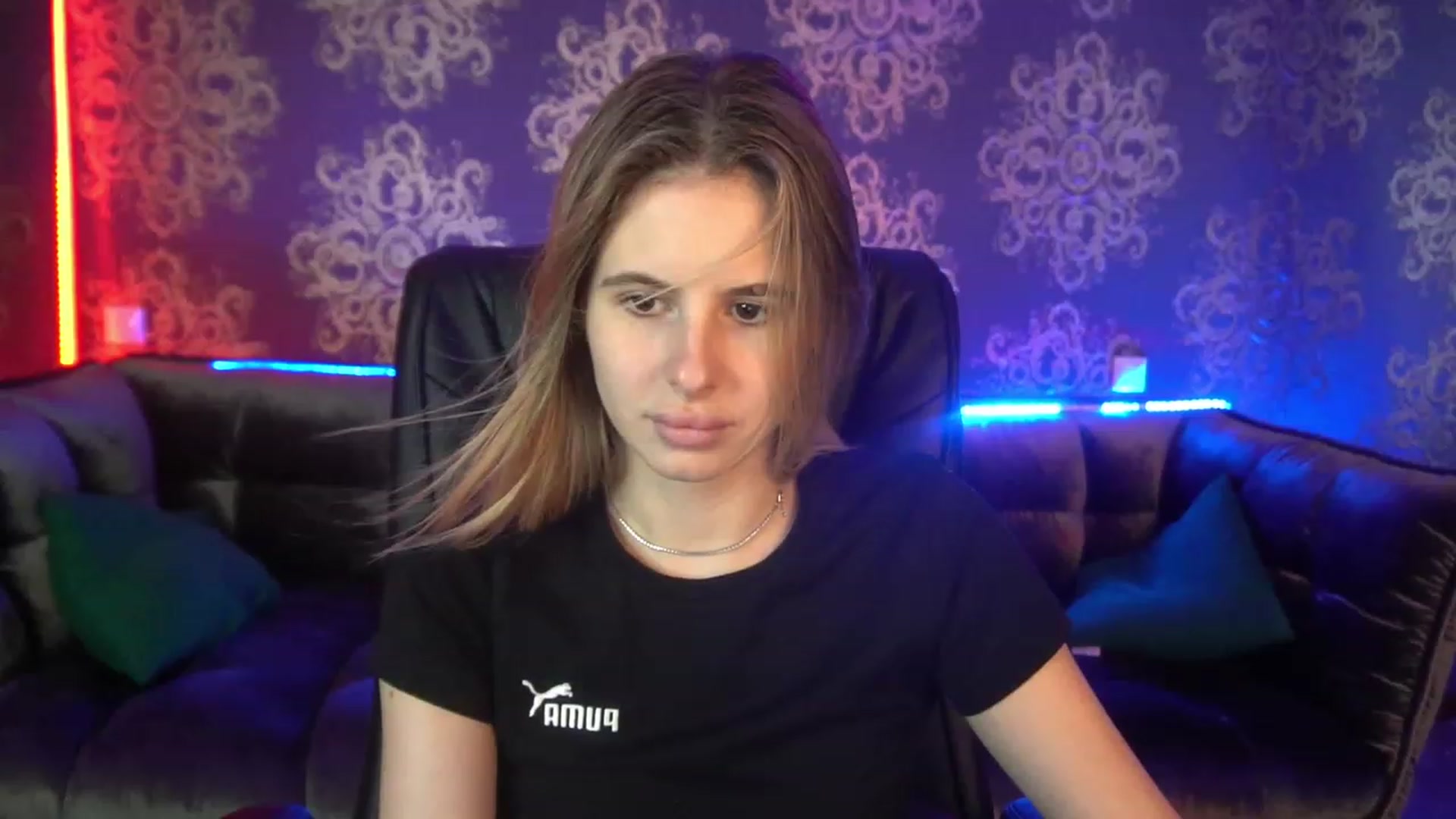 Gallery image thumbnail from MissGadriela's myfreecams stream on, 07/19/2023, 07:33 image 14 of 20
