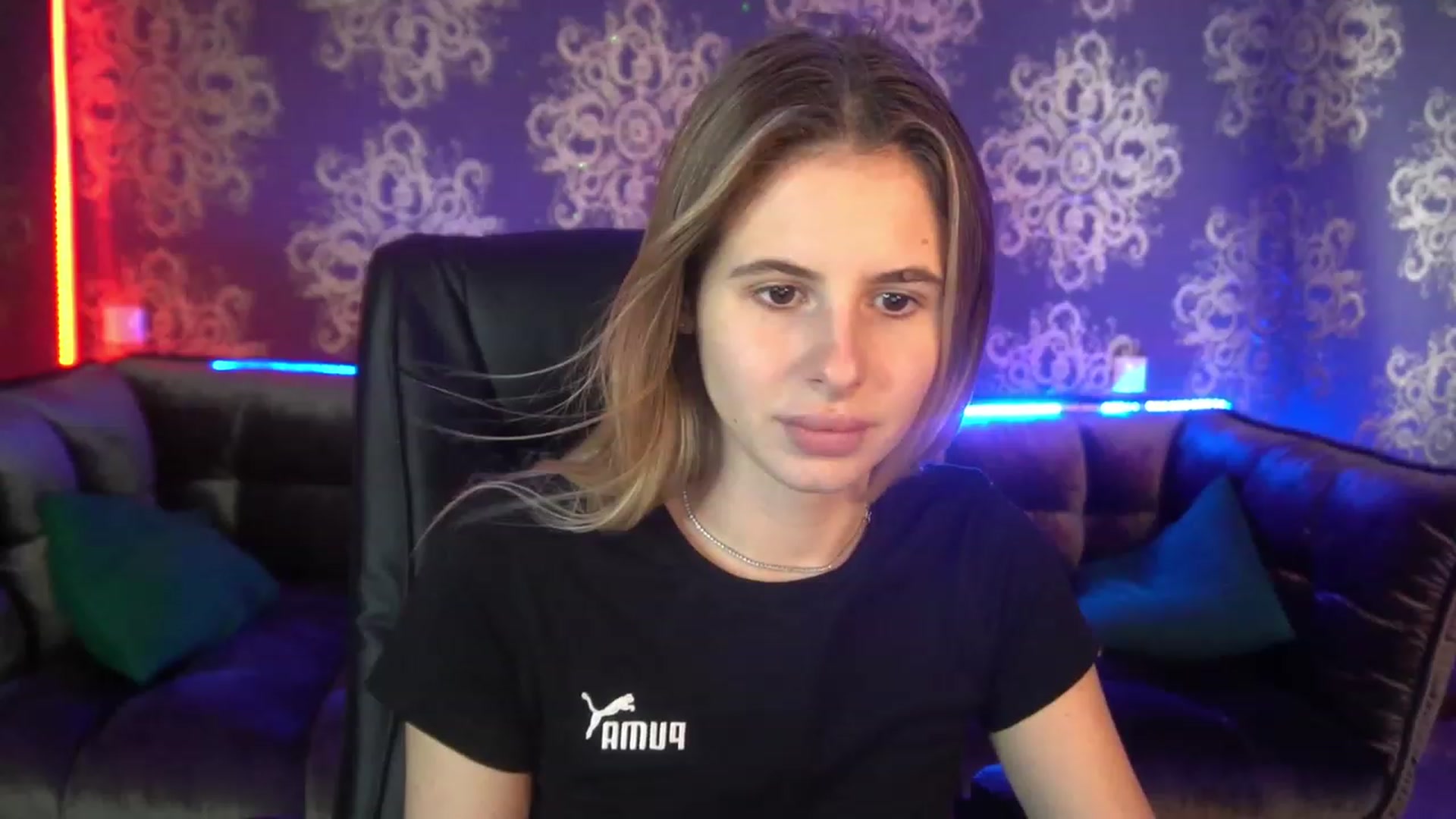 Gallery image thumbnail from MissGadriela's myfreecams stream on, 07/19/2023, 07:33 image 7 of 20