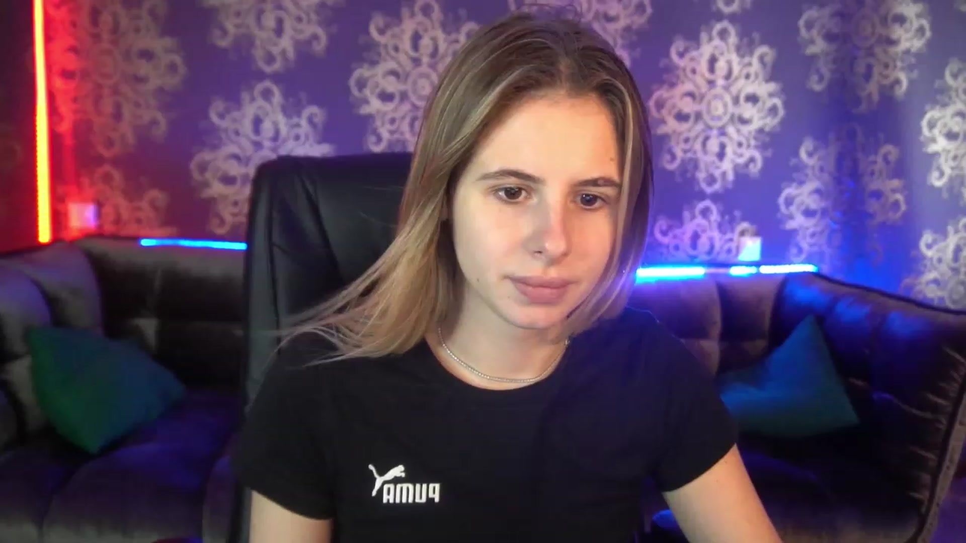 Gallery image thumbnail from MissGadriela's myfreecams stream on, 07/19/2023, 07:33 image 8 of 20