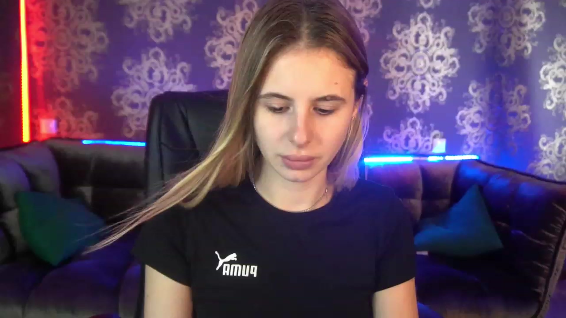 Gallery image thumbnail from MissGadriela's myfreecams stream on, 07/19/2023, 07:33 image 1 of 20