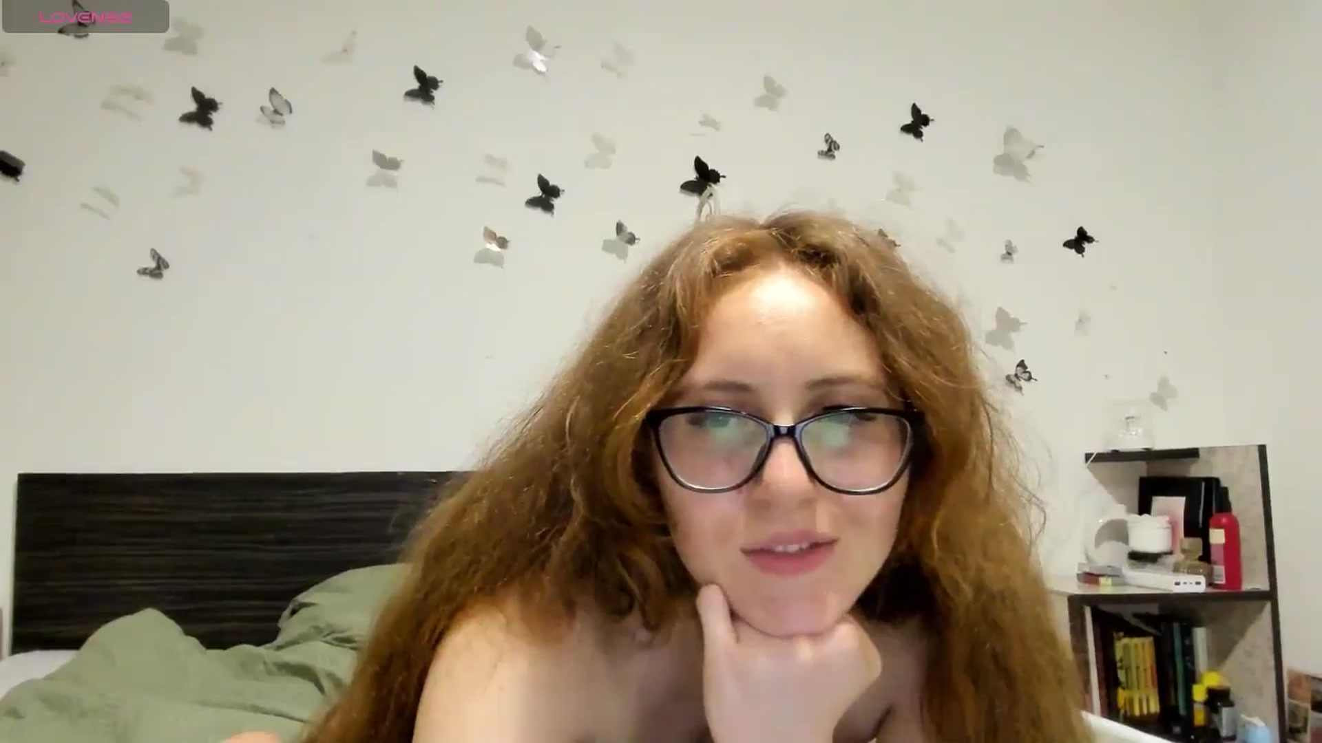 Gallery image thumbnail from MissGinger's myfreecams stream on, 04/05/2026, 23:22 image 11 of 20