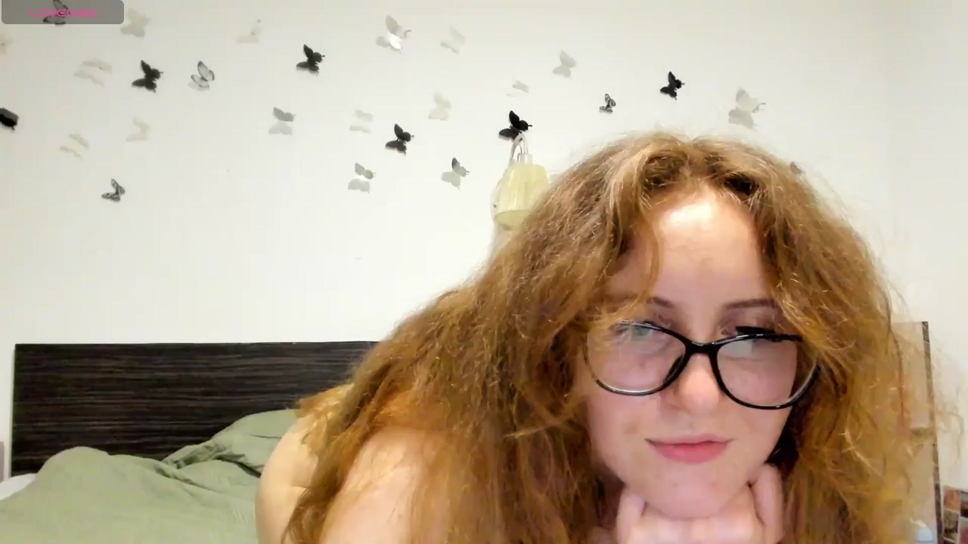 Gallery image thumbnail from MissGinger's myfreecams stream on, 04/05/2026, 23:22 image 6 of 20