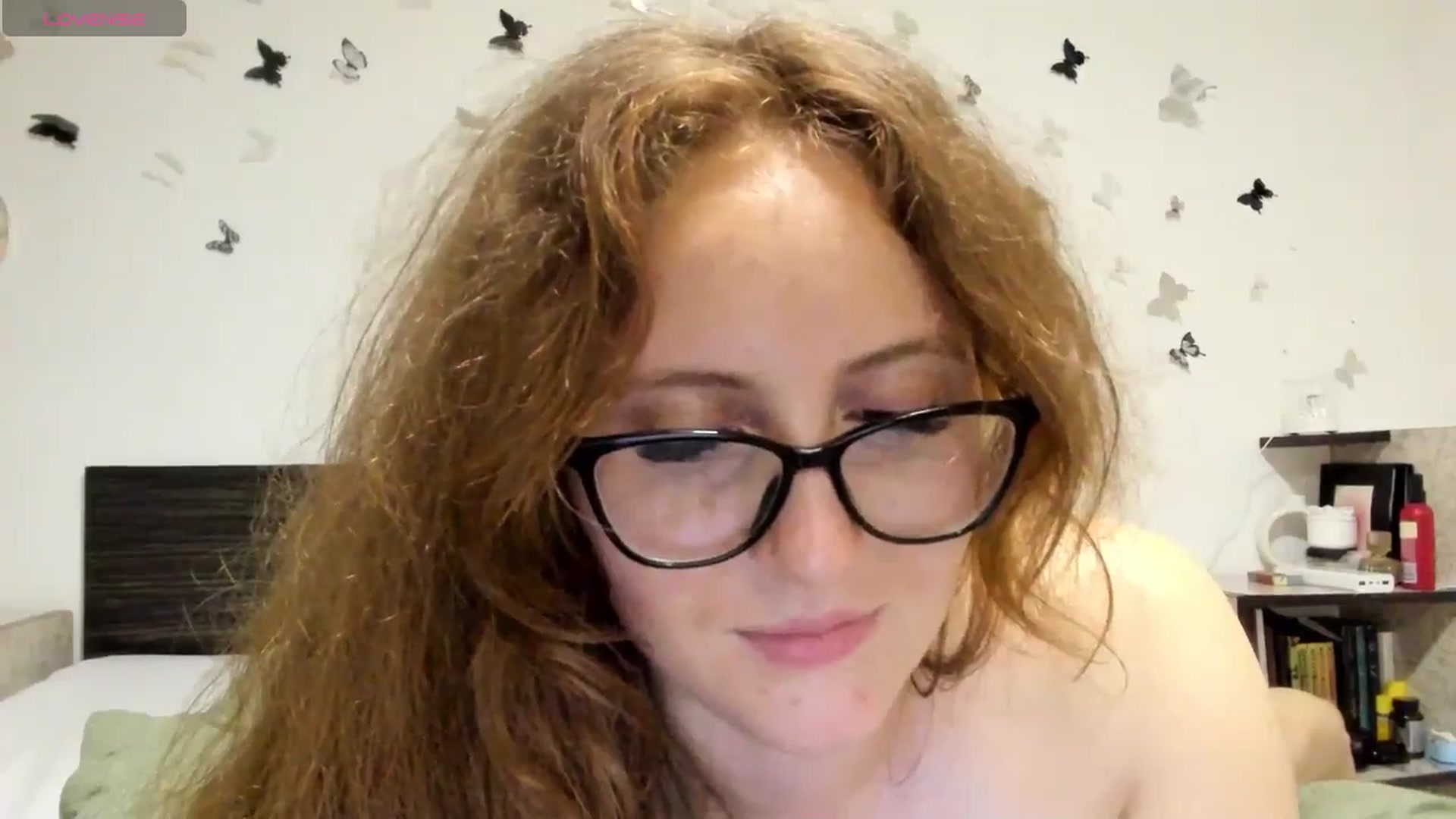 Gallery image thumbnail from MissGinger's myfreecams stream on, 04/06/2026, 03:09 image 13 of 20