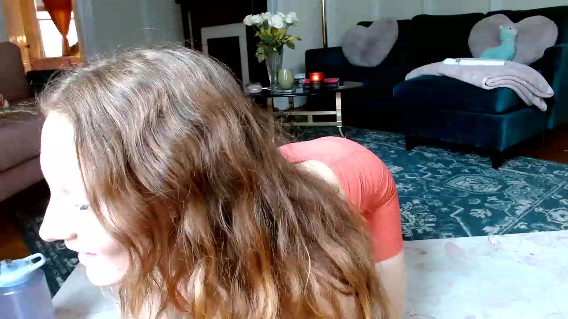 Gallery image thumbnail from MissGingerFox's myfreecams stream on, 11/23/2022, 20:12 image 6 of 20