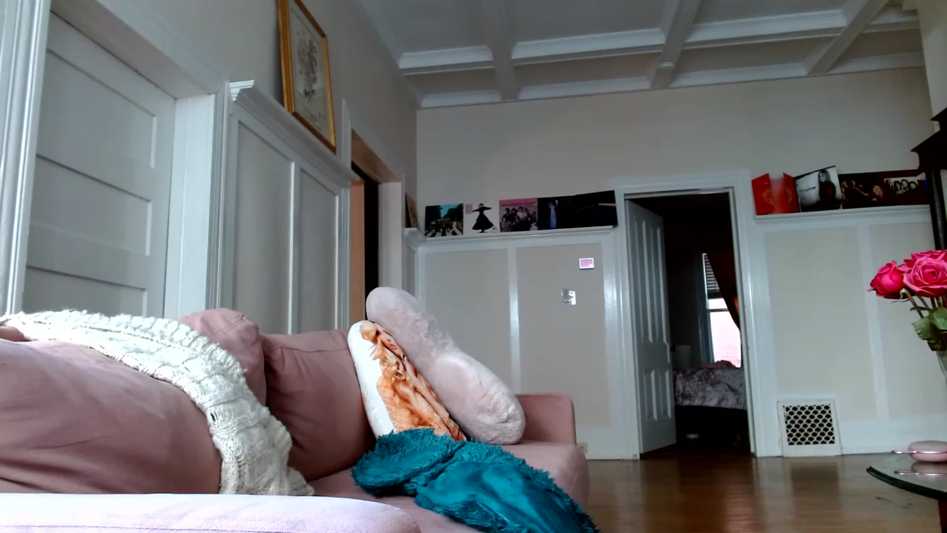 Gallery image thumbnail from MissGingerFox's myfreecams stream on, 11/28/2022, 20:03 image 6 of 20