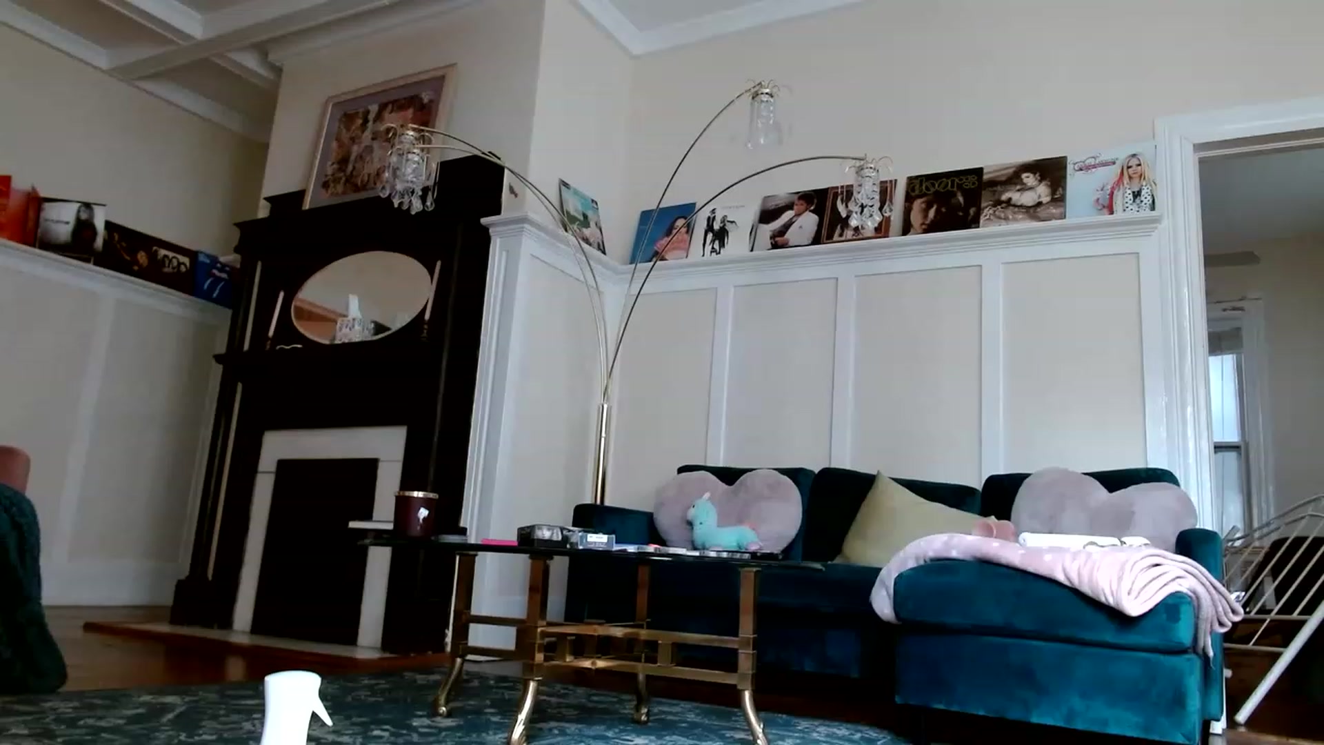Gallery image thumbnail from MissGingerFox's myfreecams stream on, 12/07/2022, 21:07 image 7 of 20