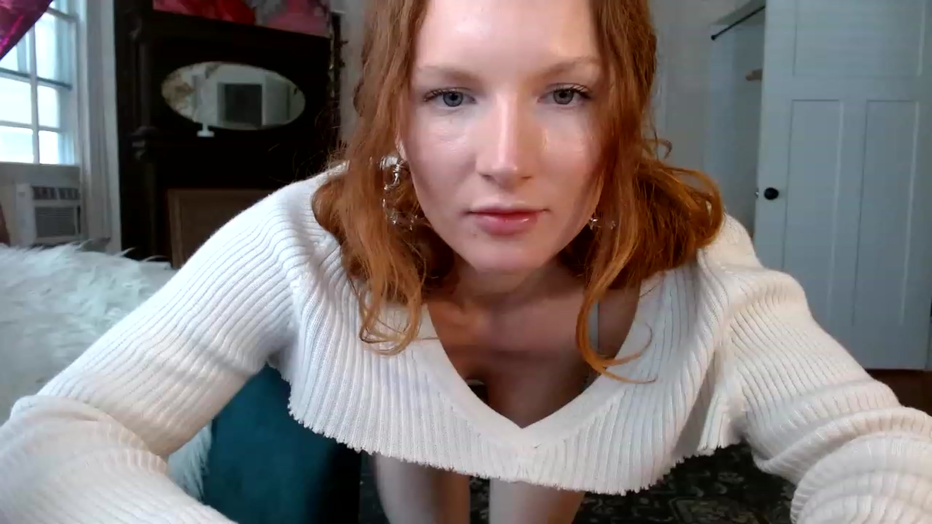 Gallery image thumbnail from MissGingerFox's myfreecams stream on, 01/16/2023, 18:35 image 15 of 20