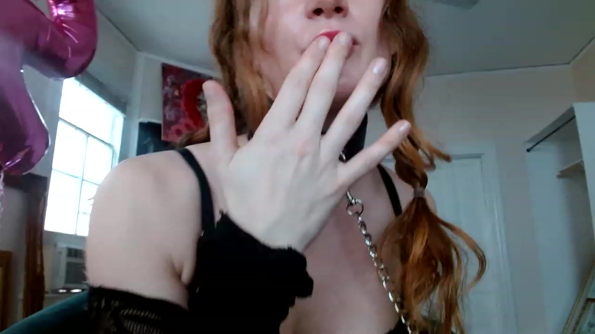 Gallery image thumbnail from MissGingerFox's myfreecams stream on, 01/17/2023, 19:37 image 3 of 20