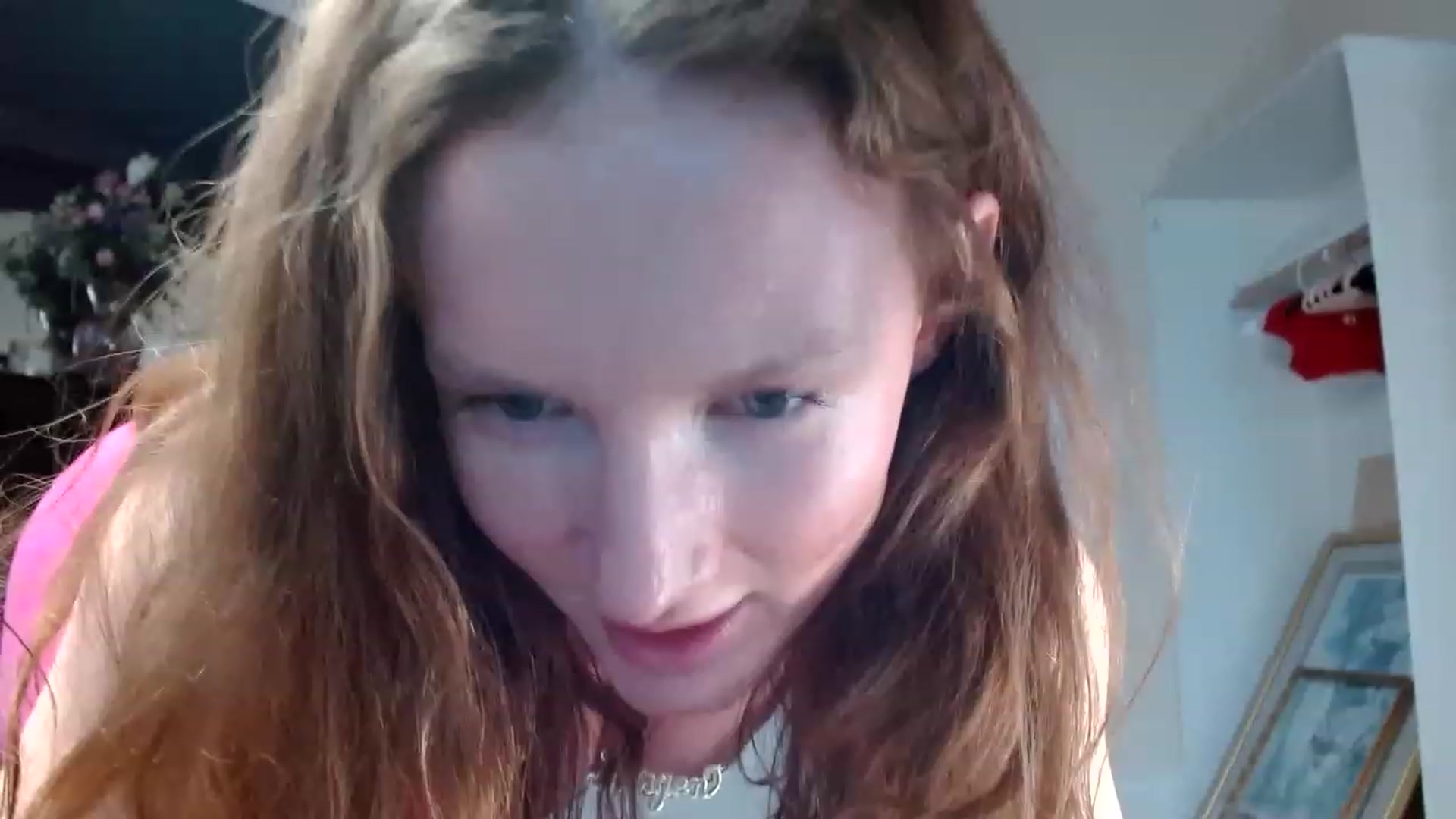 Gallery image thumbnail from MissGingerFox's myfreecams stream on, 03/14/2023, 22:10 image 11 of 20