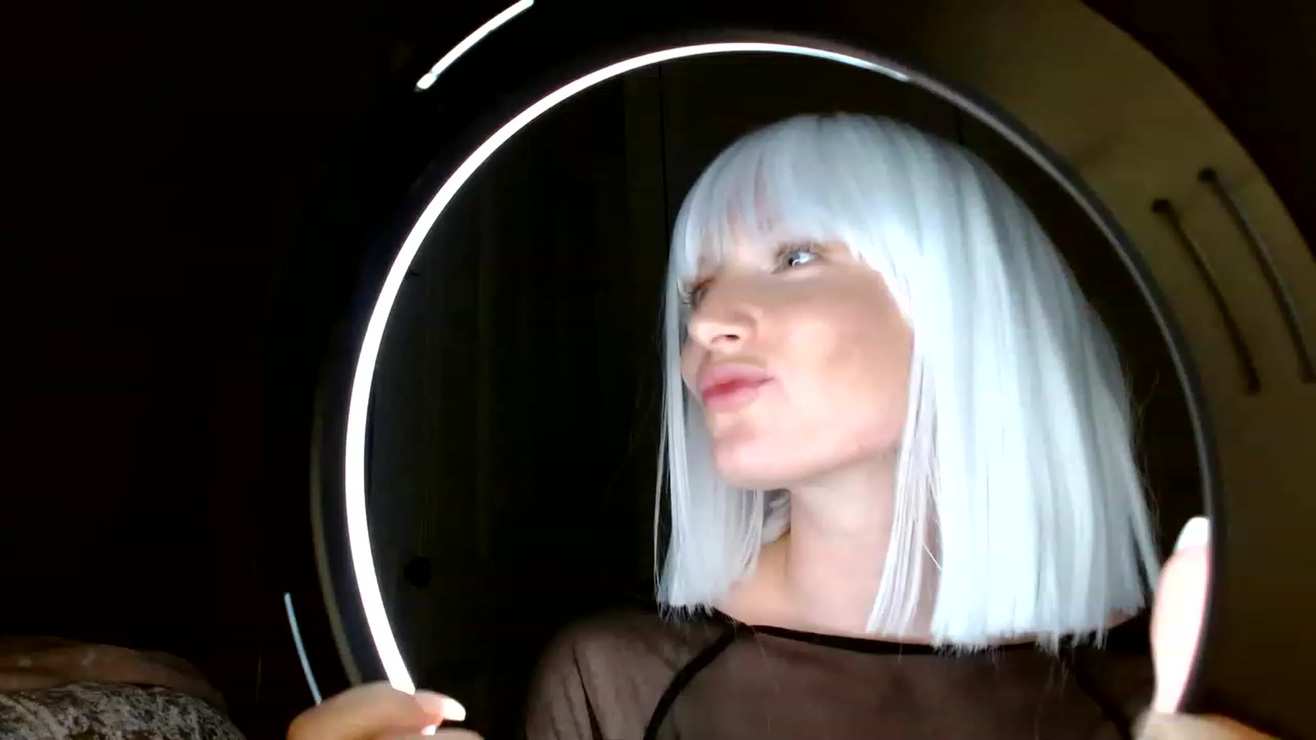 Gallery image thumbnail from MissGingerFox's myfreecams stream on, 03/28/2023, 01:01 image 1 of 20