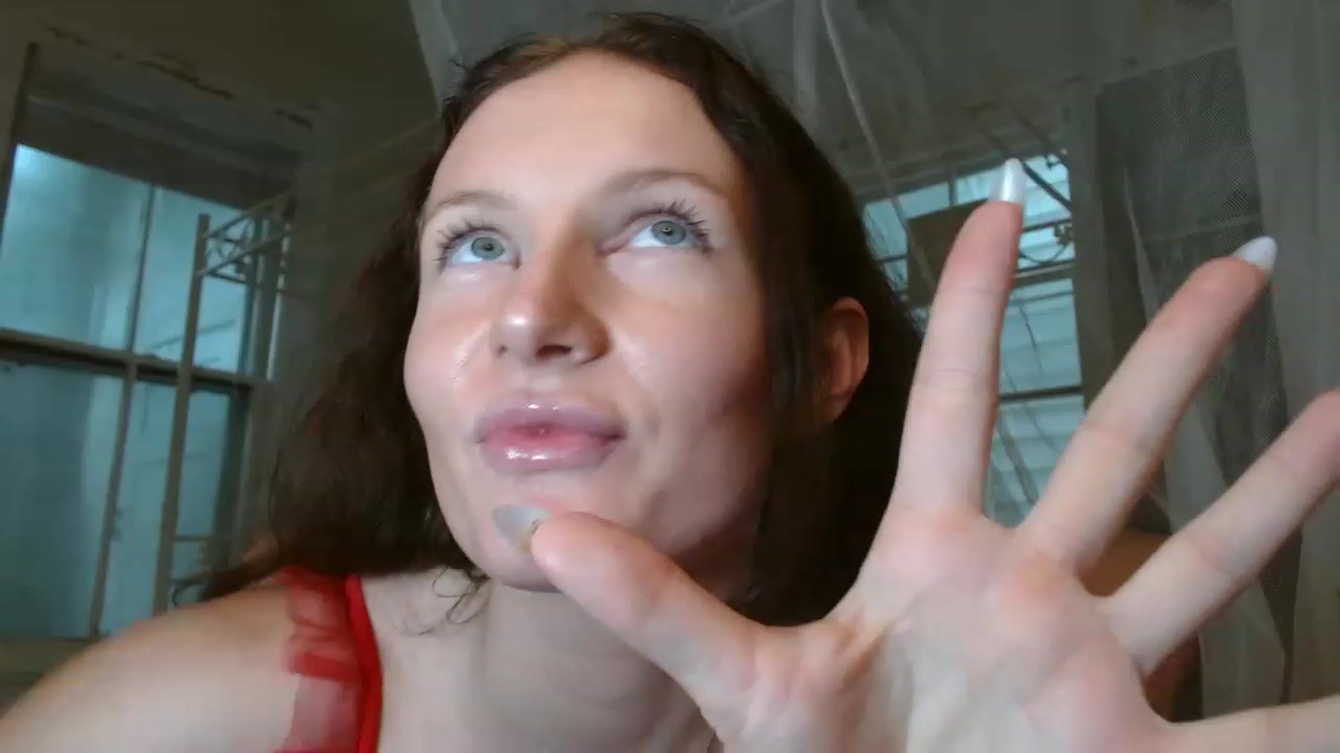 Gallery image thumbnail from MissGingerFox's myfreecams stream on, 05/31/2023, 21:38 image 18 of 20