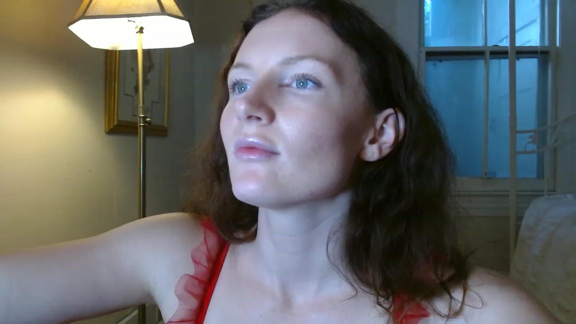 Gallery image thumbnail from MissGingerFox's myfreecams stream on, 05/31/2023, 22:18 image 3 of 20
