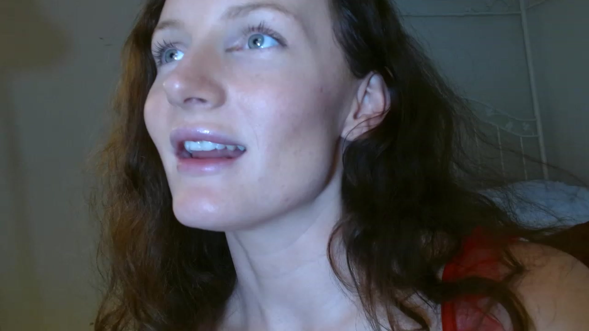 Gallery image thumbnail from MissGingerFox's myfreecams stream on, 05/31/2023, 22:18 image 1 of 20