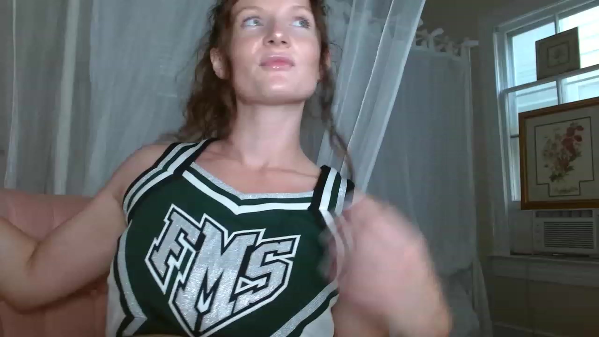 Gallery image thumbnail from MissGingerFox's myfreecams stream on, 06/15/2023, 21:30 image 6 of 20