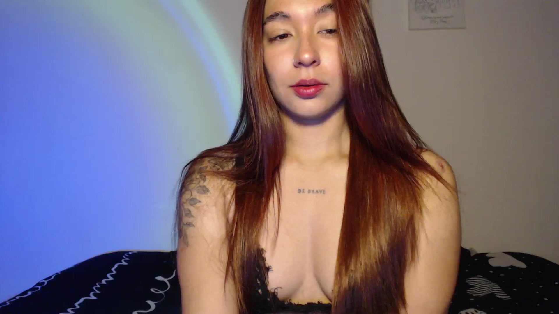 Gallery image thumbnail from MissHayleyy's myfreecams stream on, 11/09/2025, 14:33 image 12 of 20