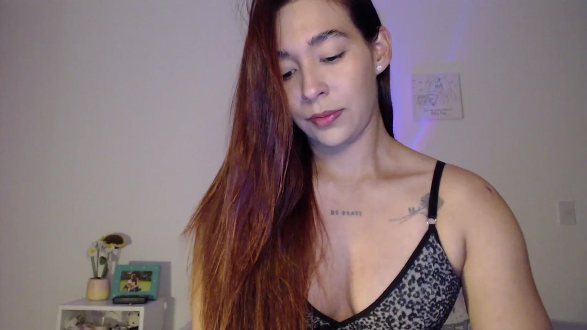 Gallery image thumbnail from MissHayleyy's myfreecams stream on, 01/30/2026, 17:18 image 18 of 20