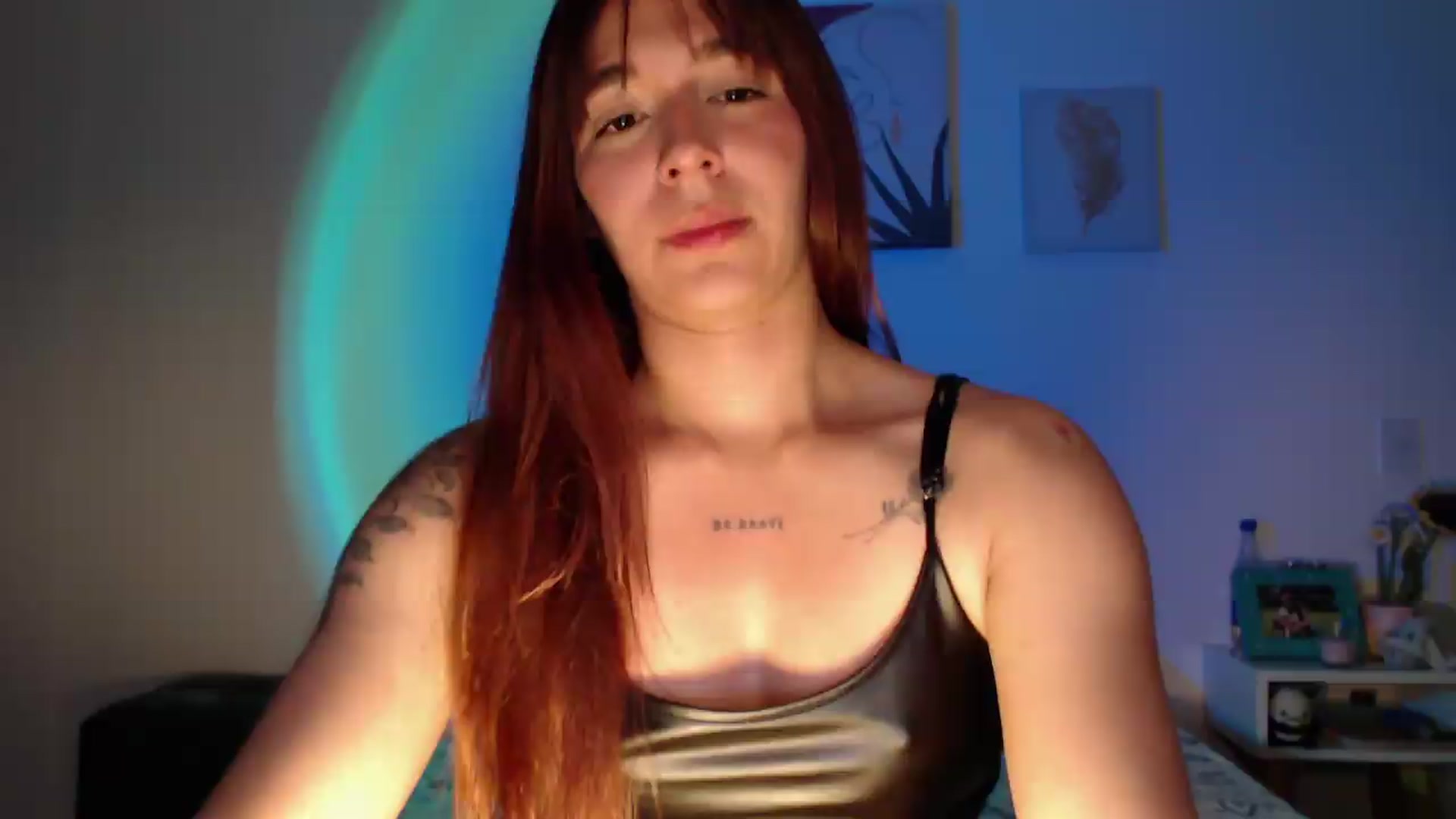 Gallery image thumbnail from MissHayleyy's myfreecams stream on, 05/11/2026, 06:20 image 14 of 20