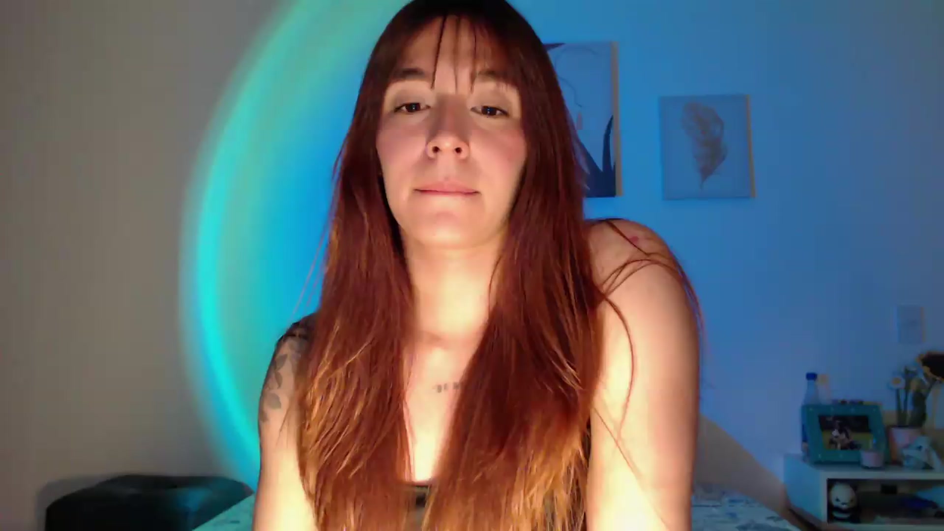 Gallery image thumbnail from MissHayleyy's myfreecams stream on, 05/11/2026, 06:20 image 2 of 20