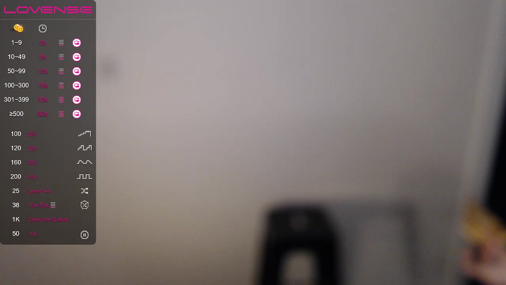 Gallery image thumbnail from MissHoneyDew's myfreecams stream on, 01/14/2023, 01:20 image 18 of 20