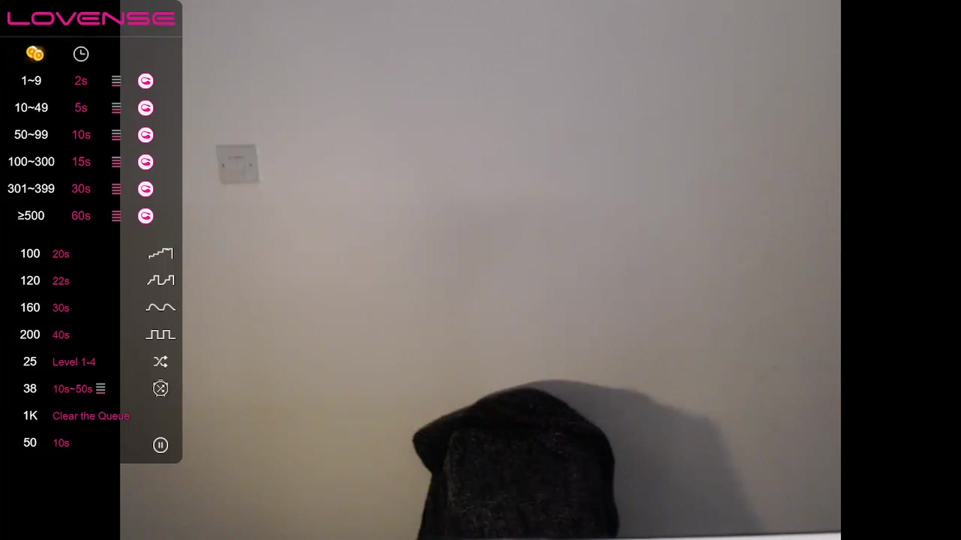 Gallery image thumbnail from MissHoneyDew's myfreecams stream on, 01/17/2023, 21:45 image 19 of 20