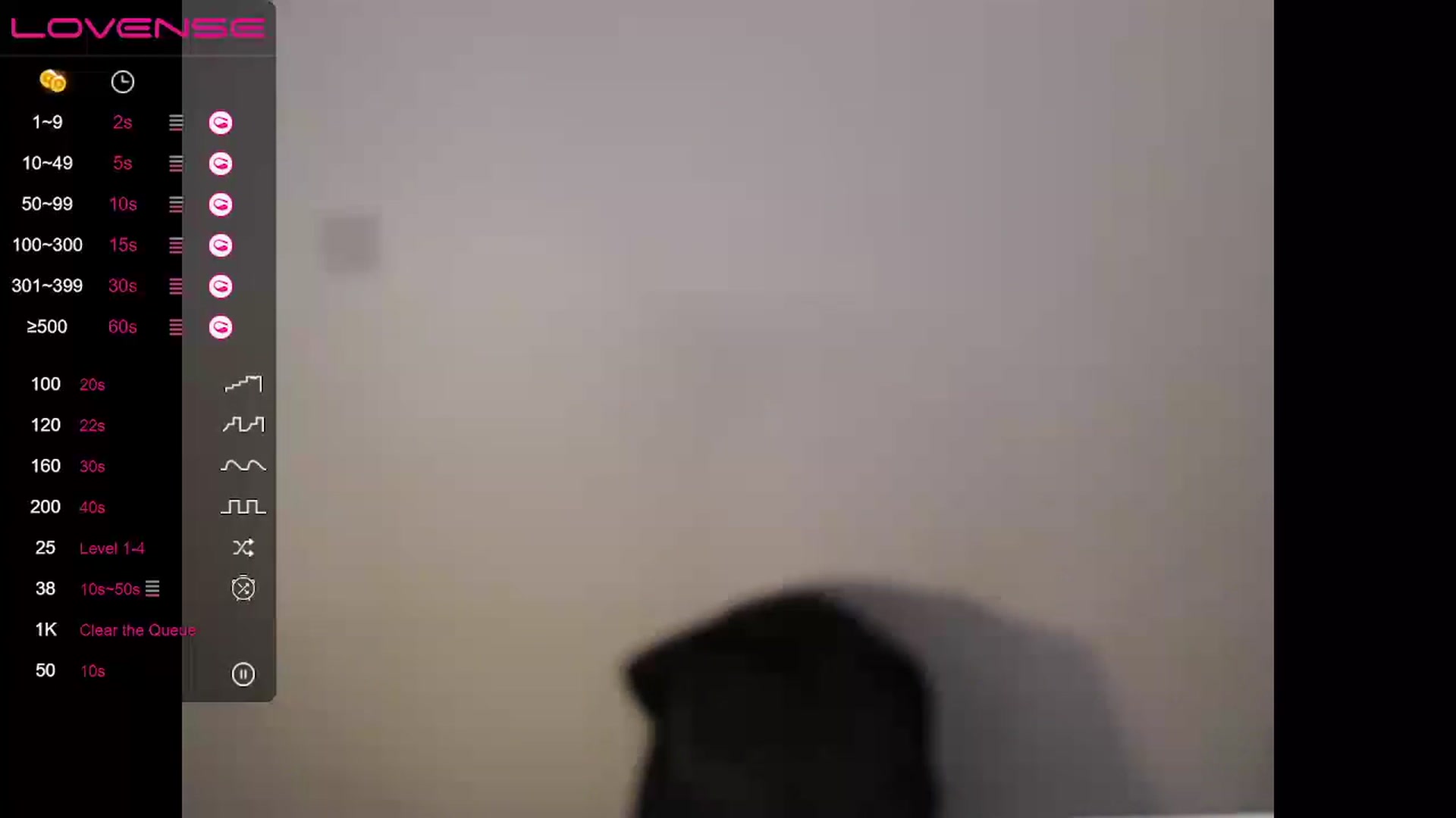 Gallery image thumbnail from MissHoneyDew's myfreecams stream on, 01/17/2023, 21:45 image 20 of 20