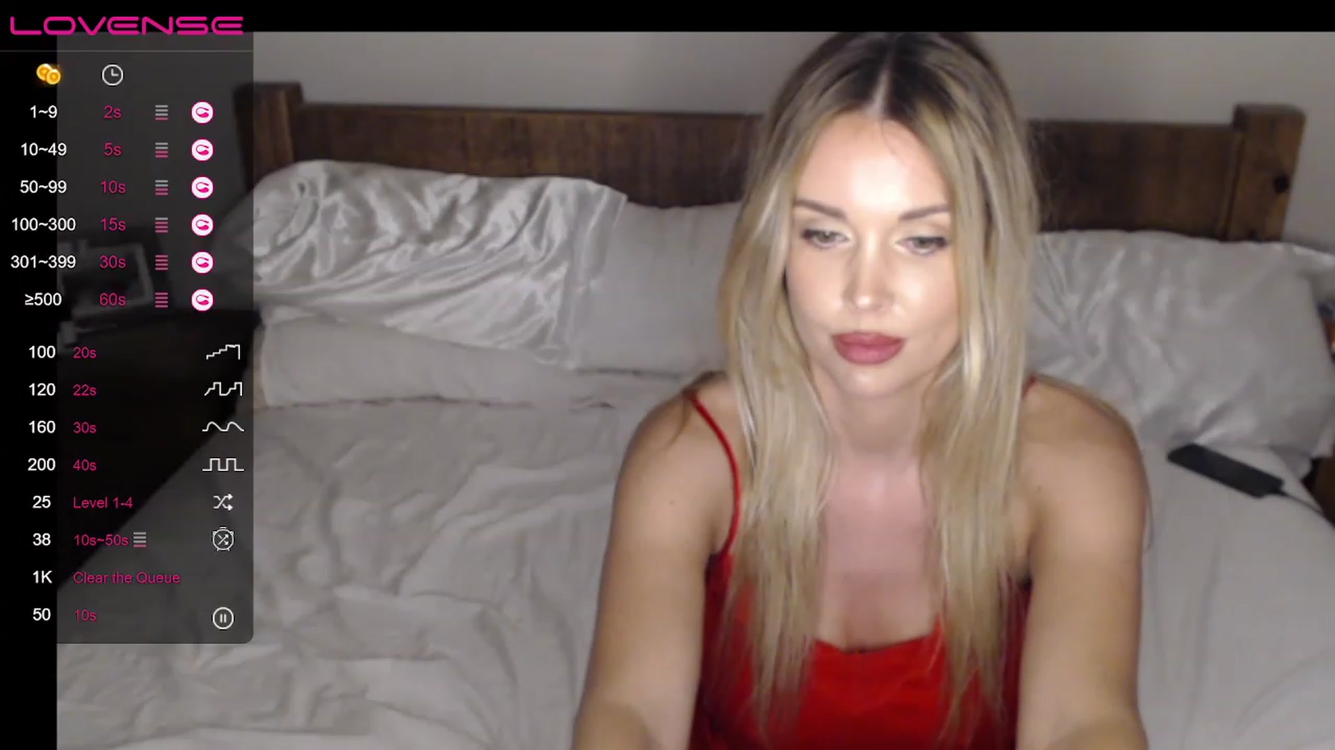 Gallery image thumbnail from MissHoneyDew's myfreecams stream on, 01/29/2023, 16:28 image 20 of 20