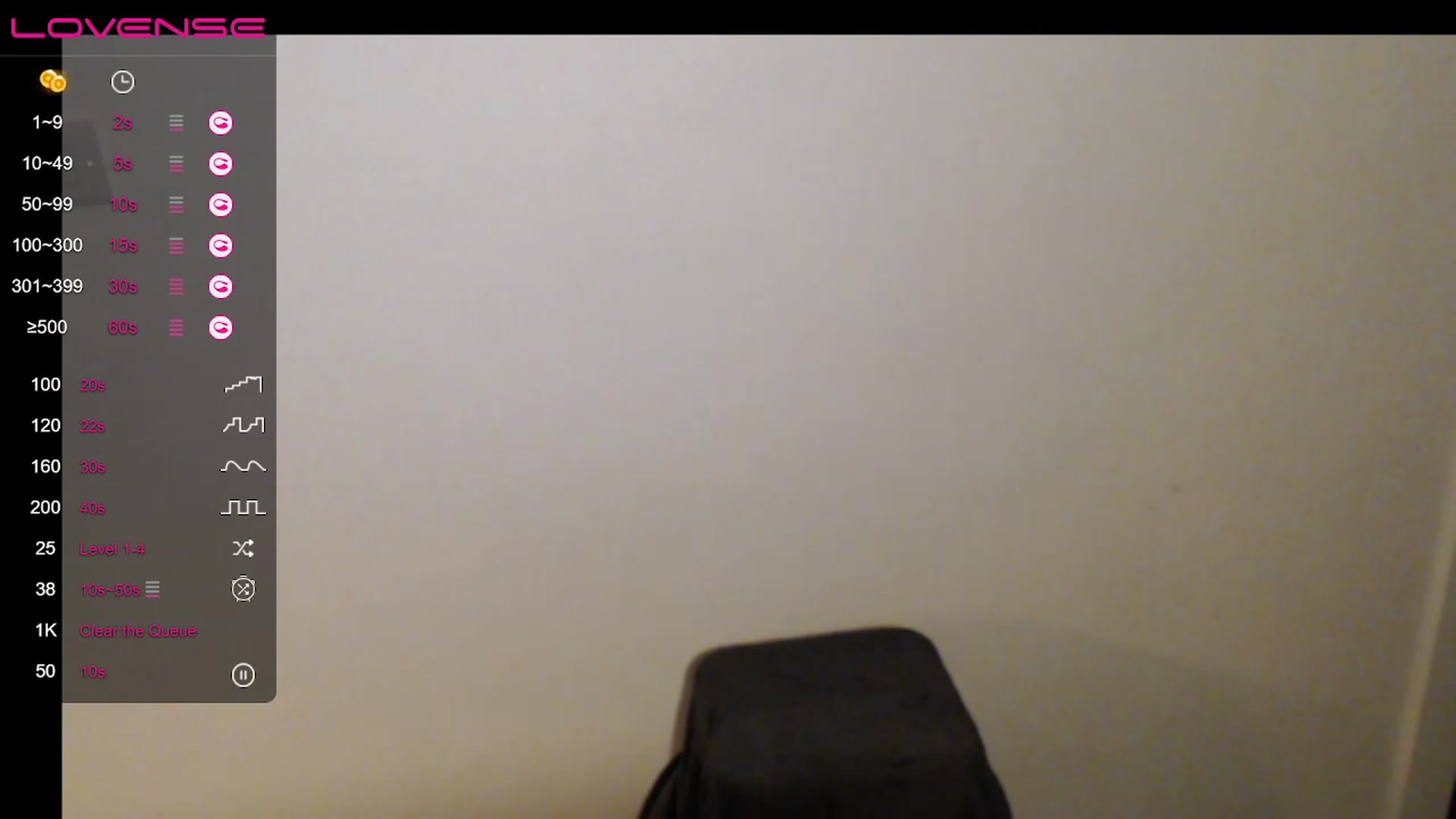 Gallery image thumbnail from MissHoneyDew's myfreecams stream on, 01/29/2023, 23:04 image 3 of 20