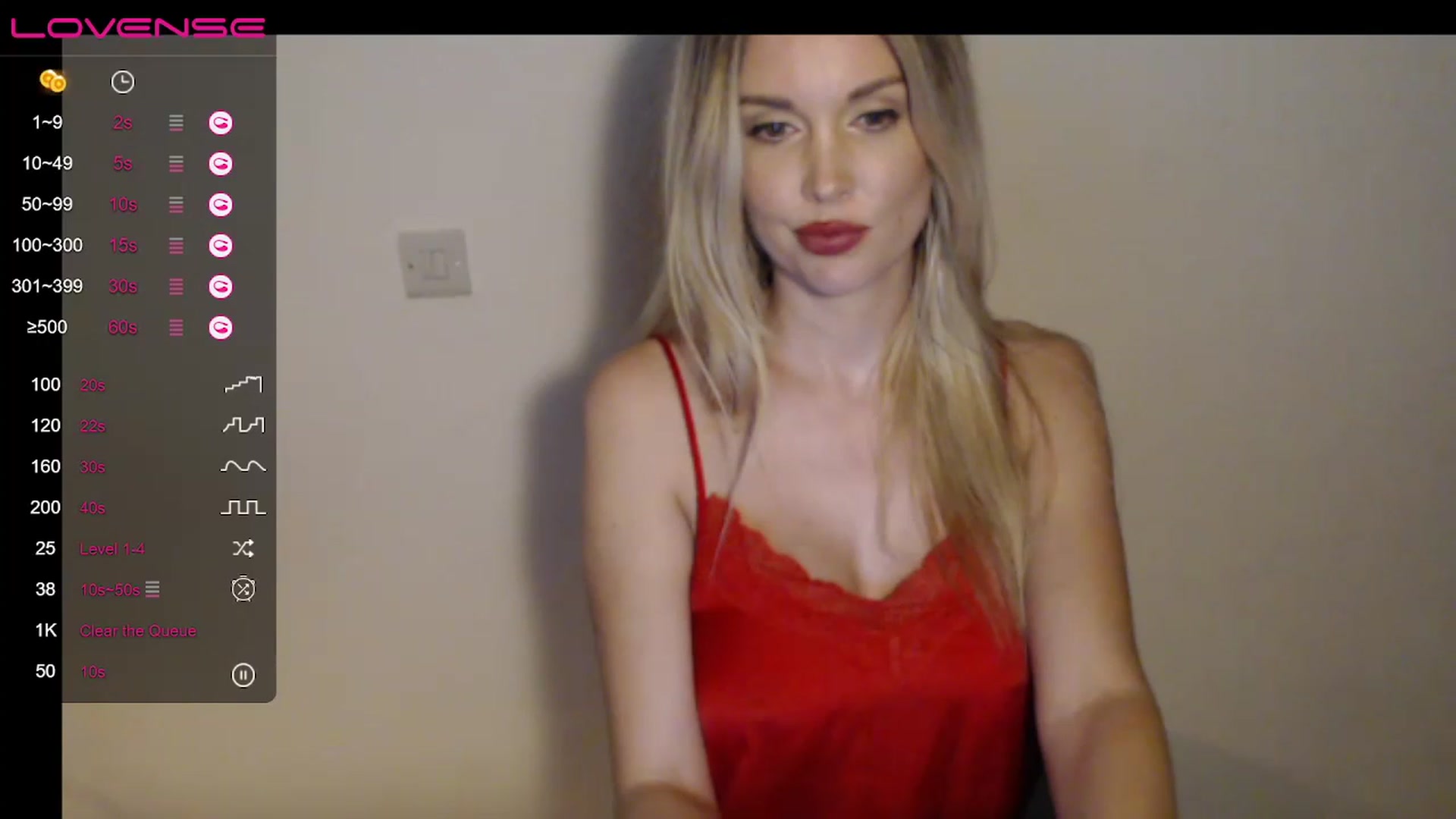 Gallery image thumbnail from MissHoneyDew's myfreecams stream on, 01/29/2023, 23:04 image 17 of 20