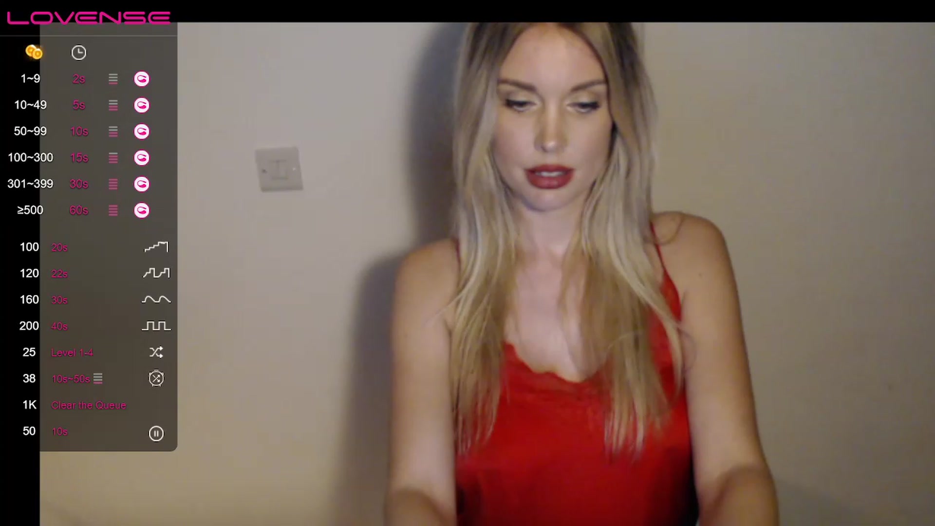 Gallery image thumbnail from MissHoneyDew's myfreecams stream on, 01/29/2023, 23:04 image 19 of 20
