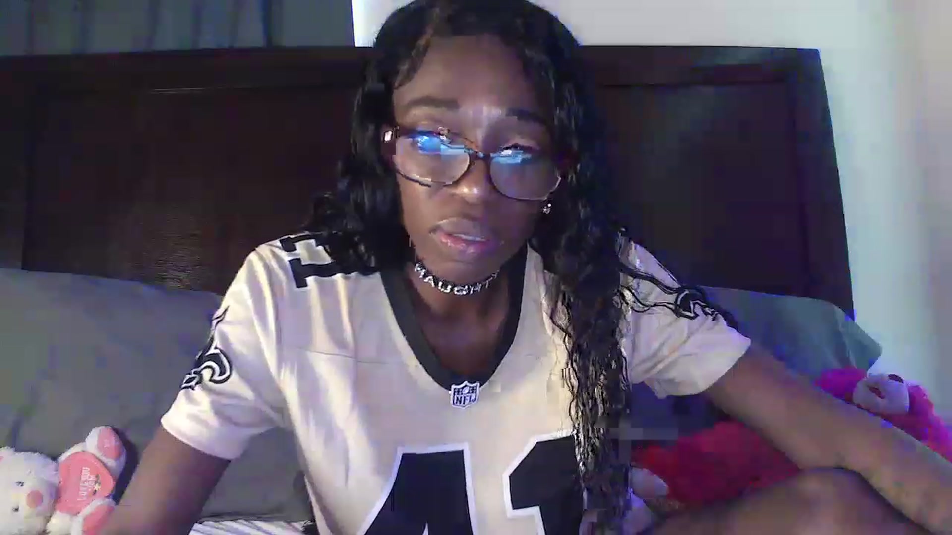 Gallery image thumbnail from MissHotnReady's myfreecams stream on, 01/01/2023, 19:38 image 16 of 20