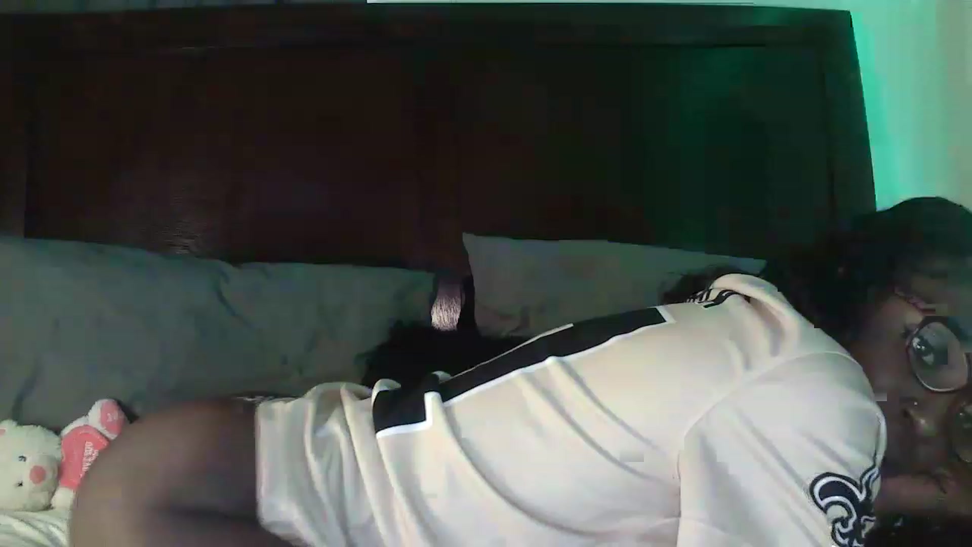 Gallery image thumbnail from MissHotnReady's myfreecams stream on, 01/01/2023, 19:38 image 3 of 20