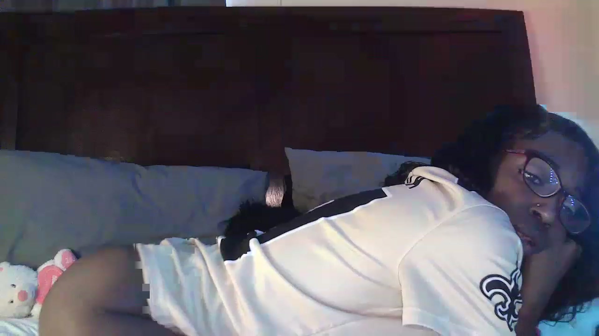 Gallery image thumbnail from MissHotnReady's myfreecams stream on, 01/01/2023, 19:38 image 2 of 20