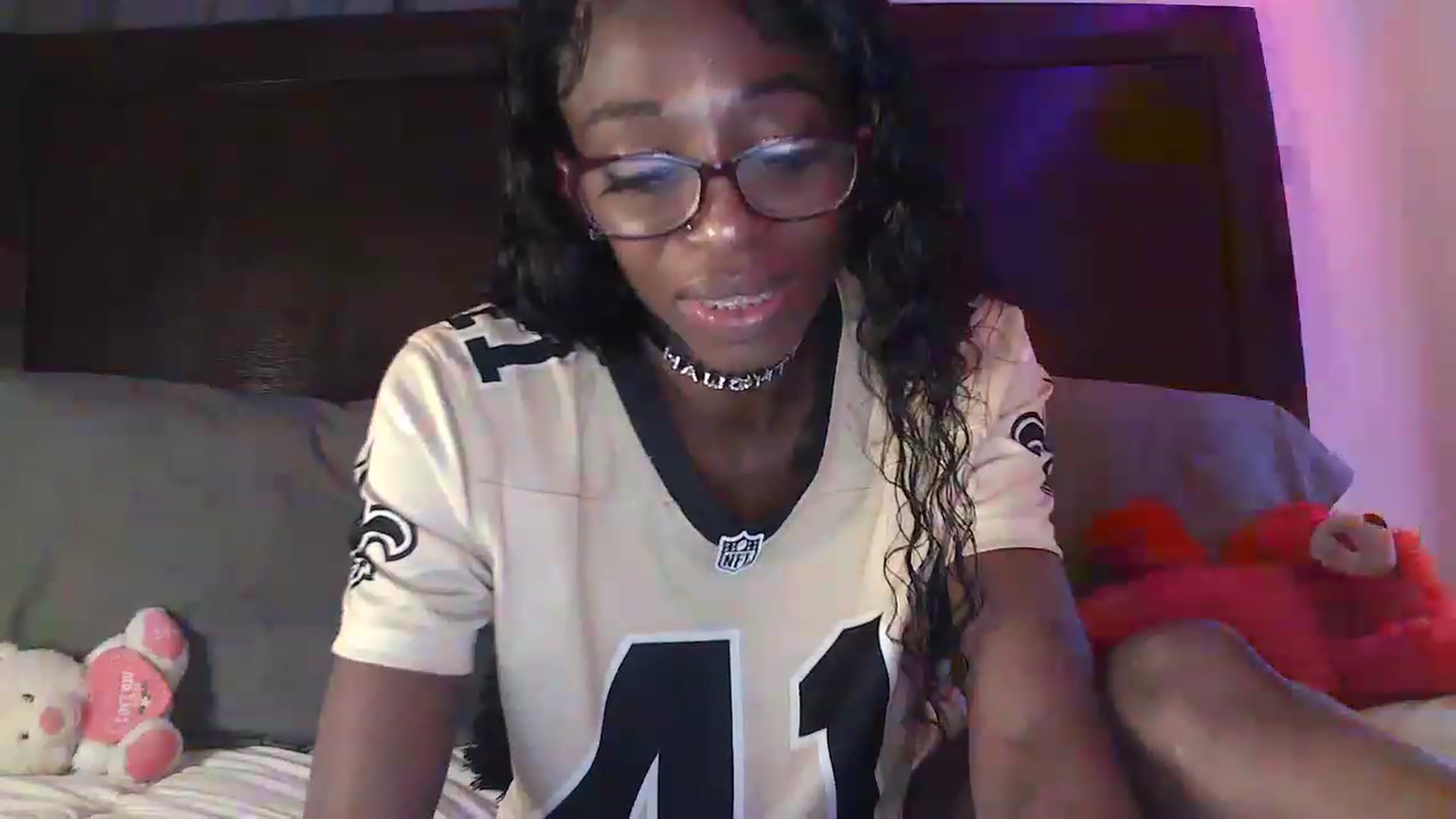 Gallery image thumbnail from MissHotnReady's myfreecams stream on, 01/01/2023, 19:38 image 11 of 20