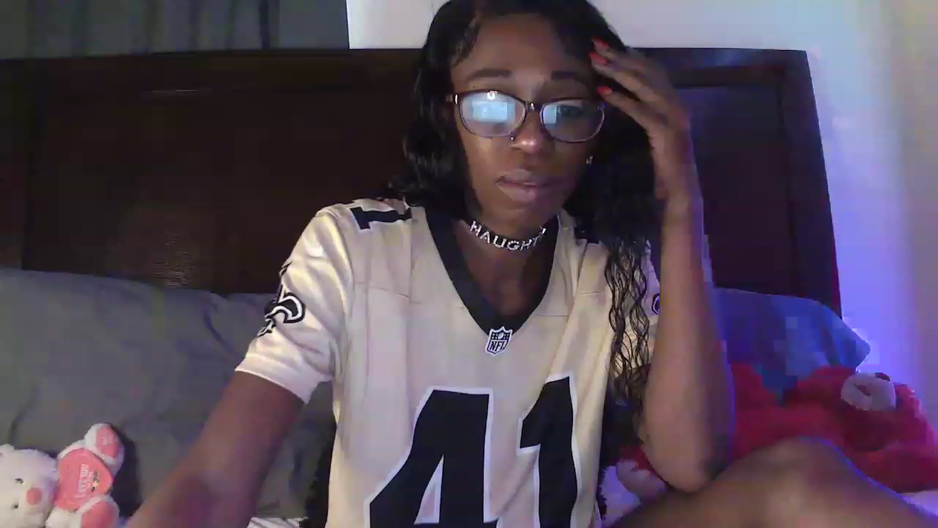 Gallery image thumbnail from MissHotnReady's myfreecams stream on, 01/01/2023, 19:38 image 7 of 20