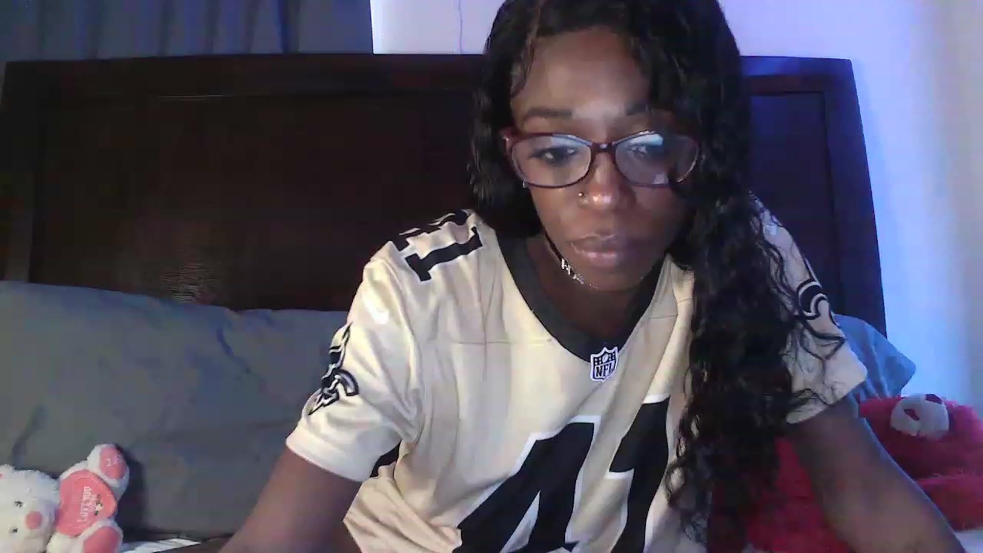 Gallery image thumbnail from MissHotnReady's myfreecams stream on, 01/01/2023, 19:38 image 1 of 20