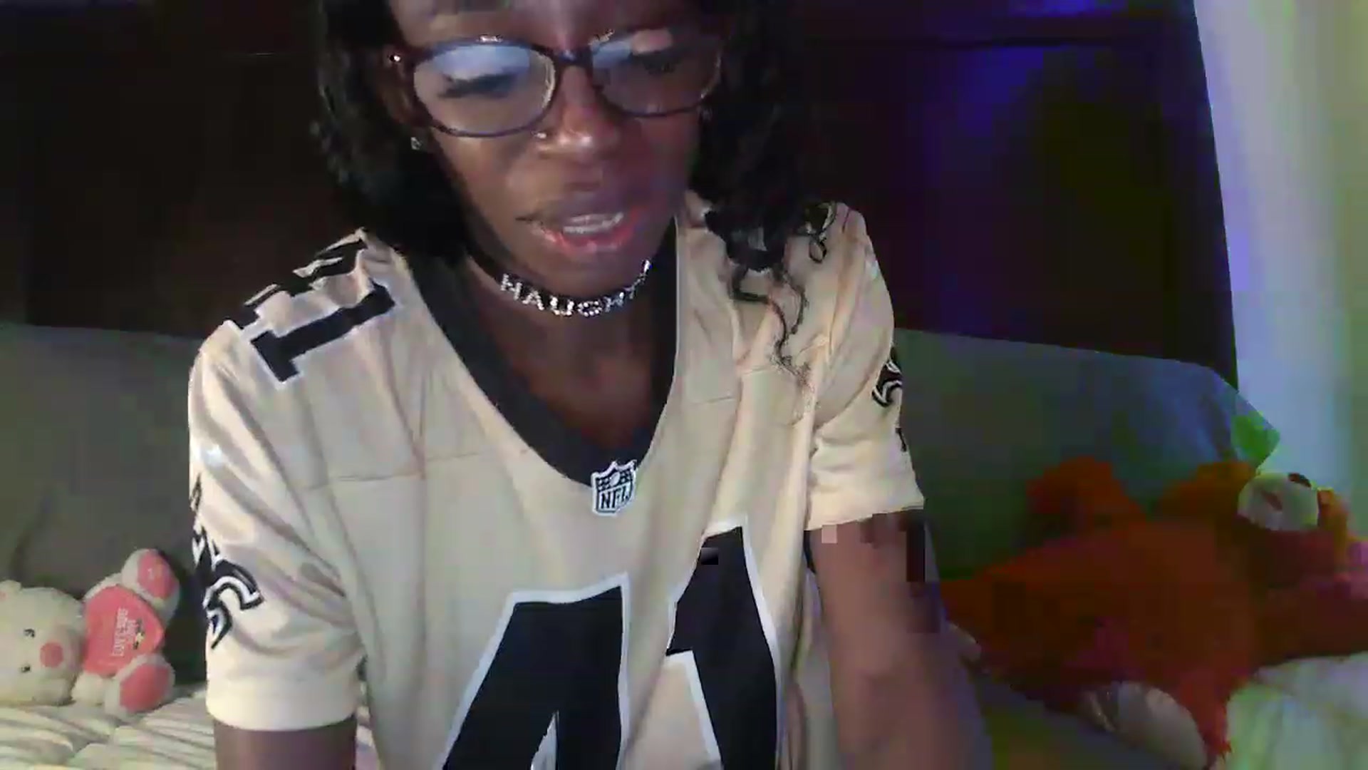 Gallery image thumbnail from MissHotnReady's myfreecams stream on, 01/01/2023, 19:38 image 4 of 20